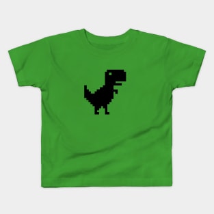 I just really like dinos Kids T-Shirt